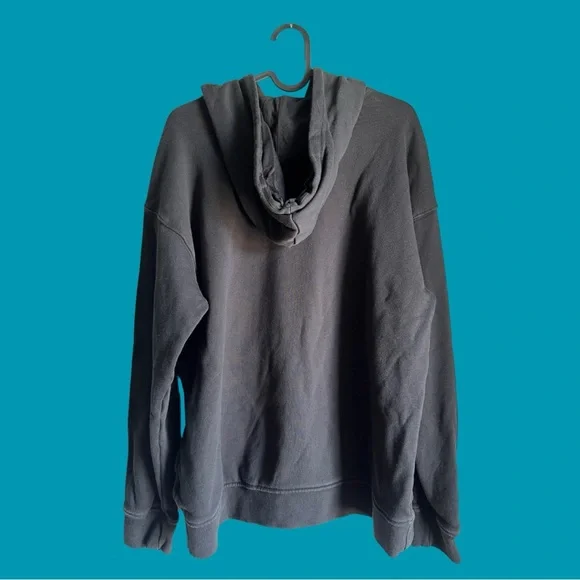 Adidas Black Sweater and Jogger Set with Trefoil Logo - Picture 2 of 10